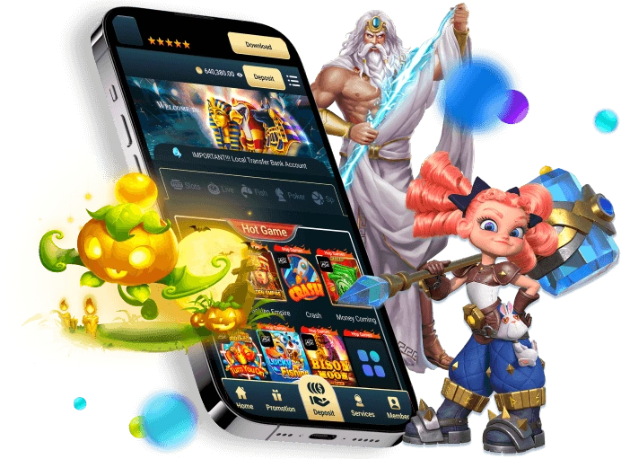 Hướng dẫn tải kk88 app